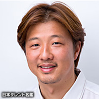 岡島　秀樹