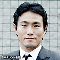 伊藤　和磨
