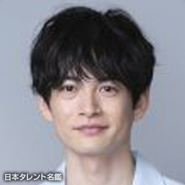 坂口　和也