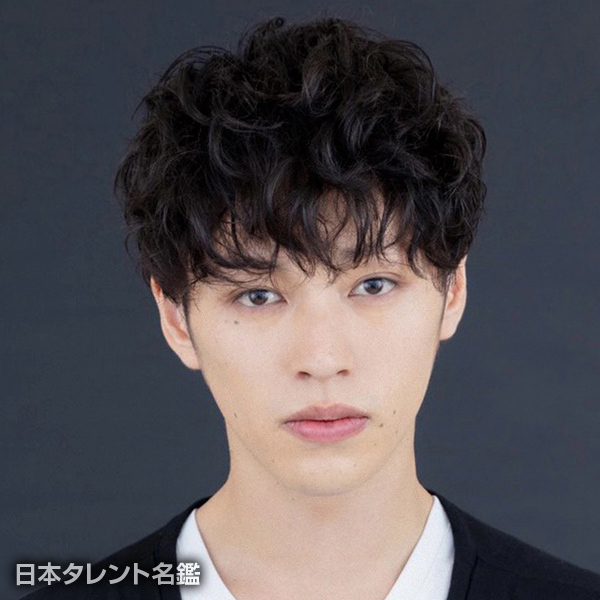安西　慎太郎