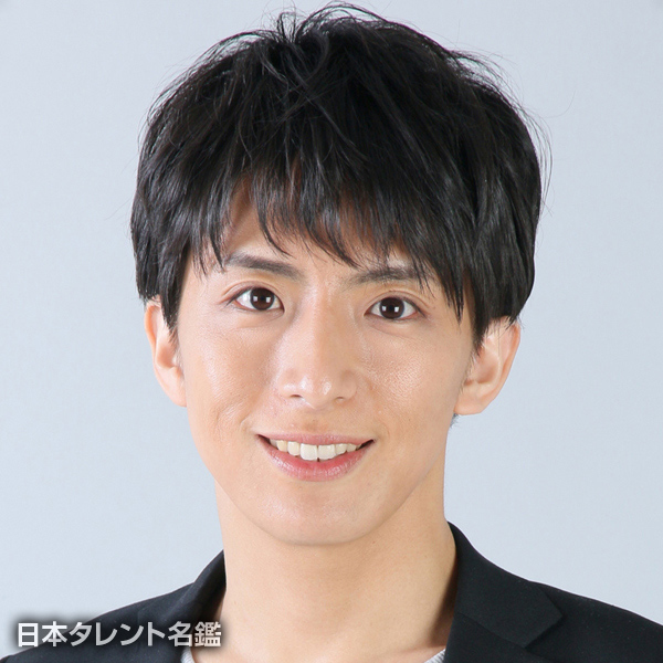 岡田　直輝