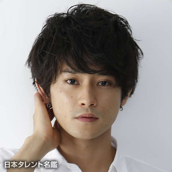 原嶋　元久