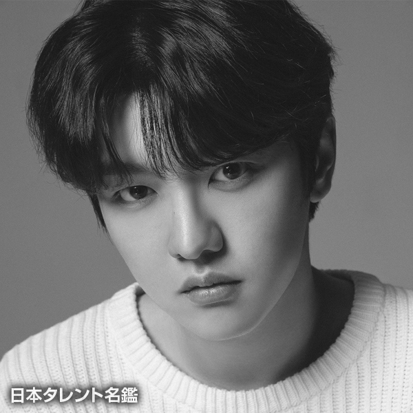 SHIN WONHO