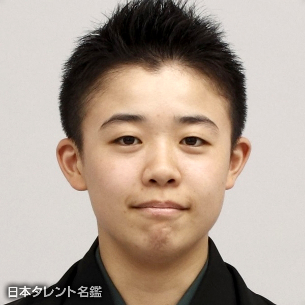 桂　吉坊