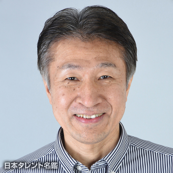 橋本　しんめい