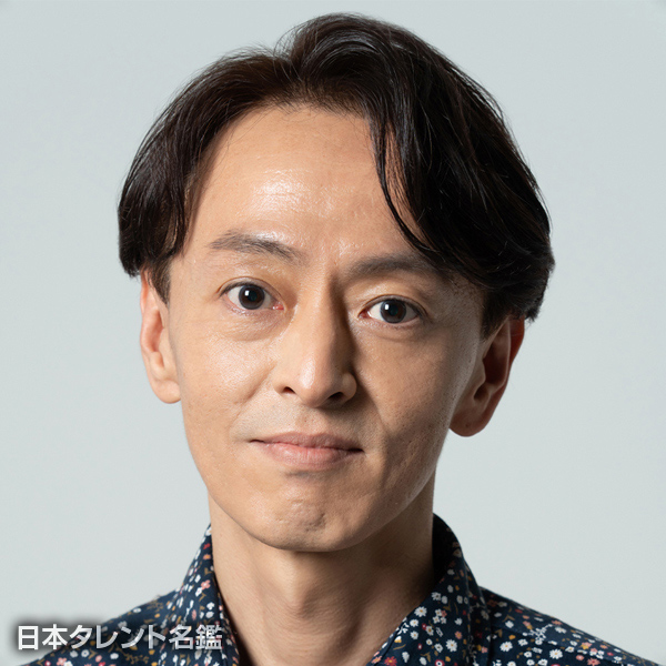 鹿野　始士