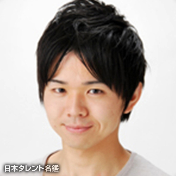 本橋　大輔