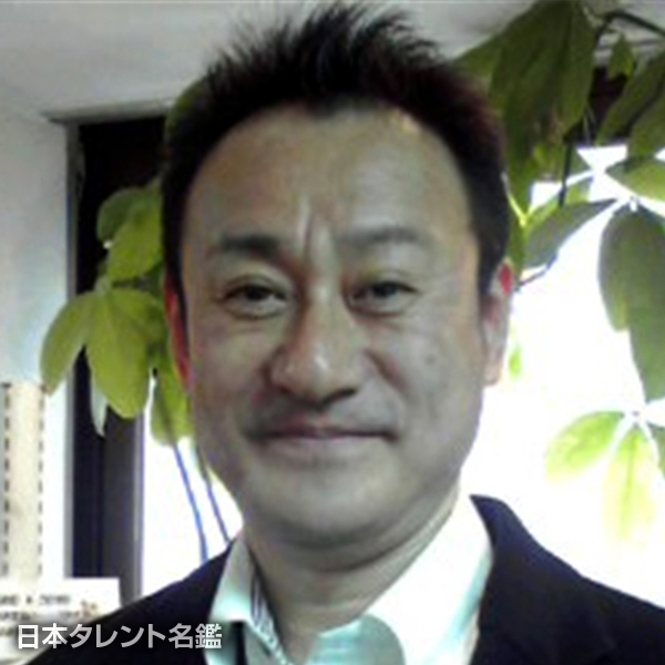 安部　俊