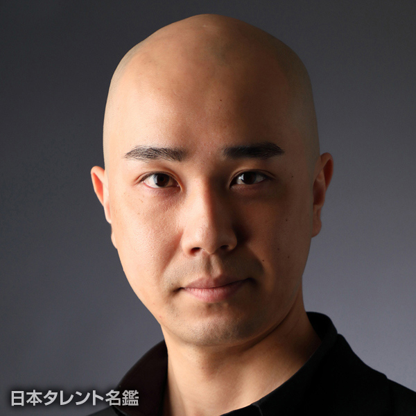 駒井　健介