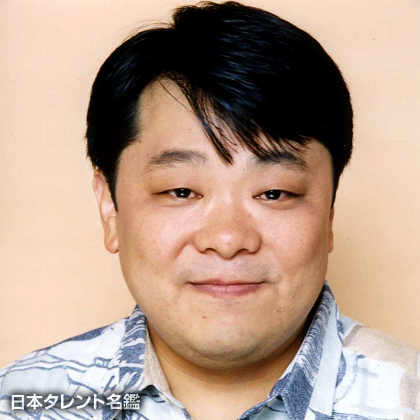 石川　ひろあき