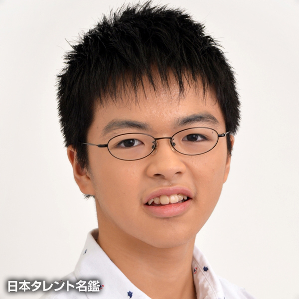 梶原　祥吾