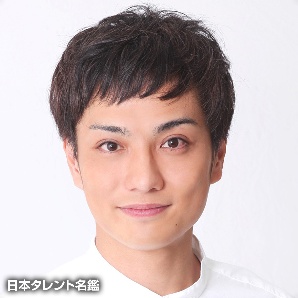 松村　泰一郎