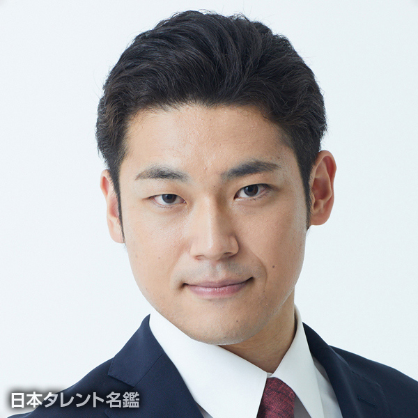 斎藤　卓