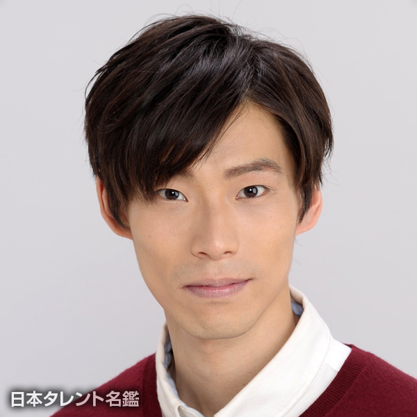 霜田　龍秋