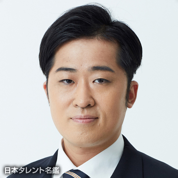 衛藤　将展