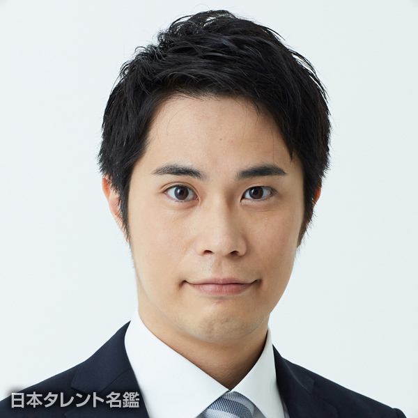 野村　能由