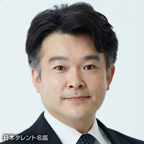 浅川　聡