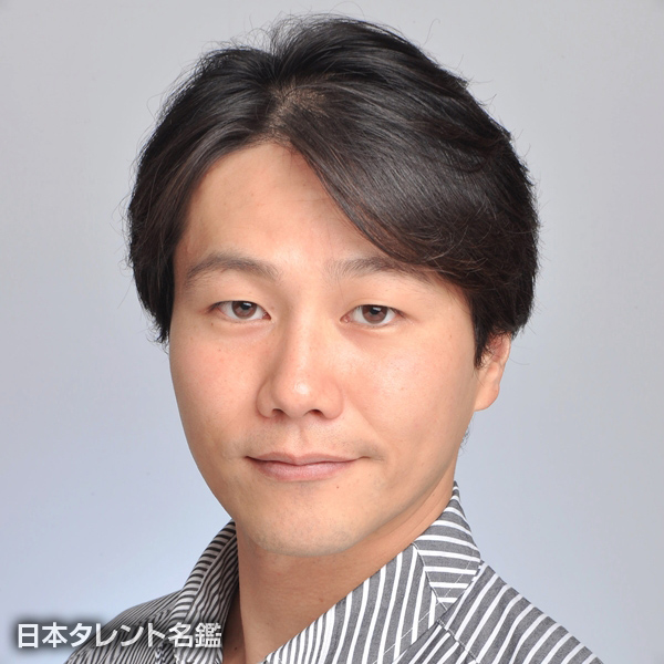 村上　龍太郎