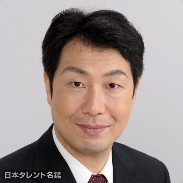 山岸　治雄