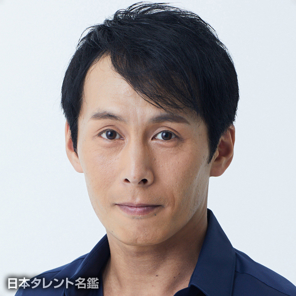 相川　冬也