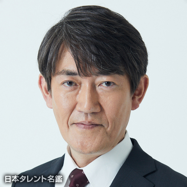 鈴木　浩之