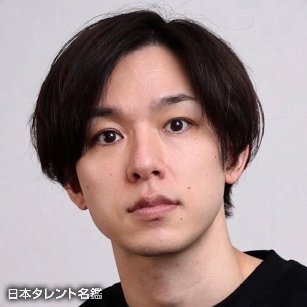 平野　潤也