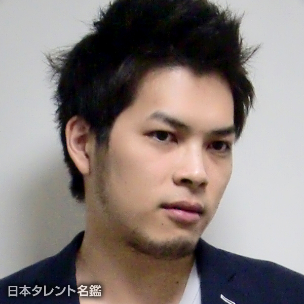 速水　翔太