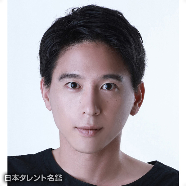 杉江　優篤