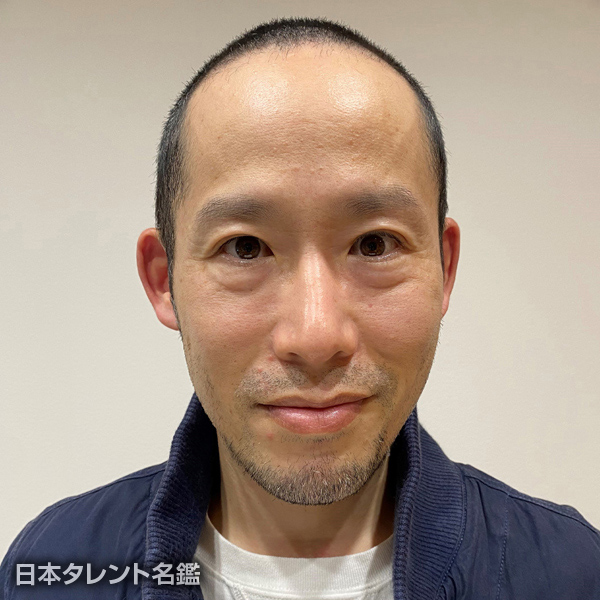 城土井　大智