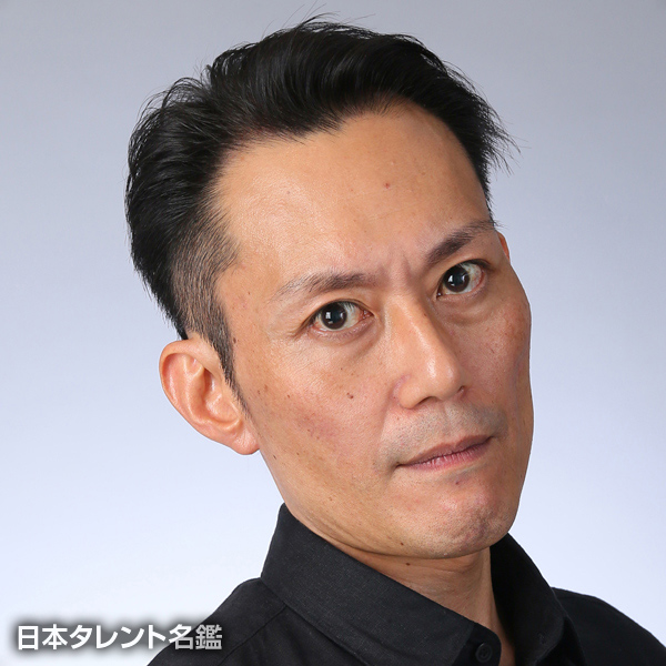 浜崎　大介