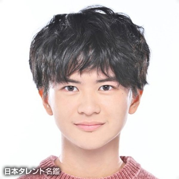 山田　瑛瑠