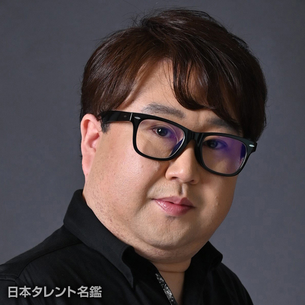 金谷　マサヨシ
