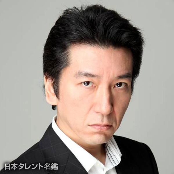 小平　一誠