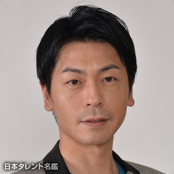 野上　幸造