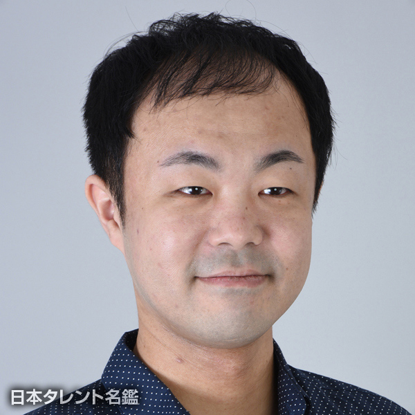 北川　俊忠