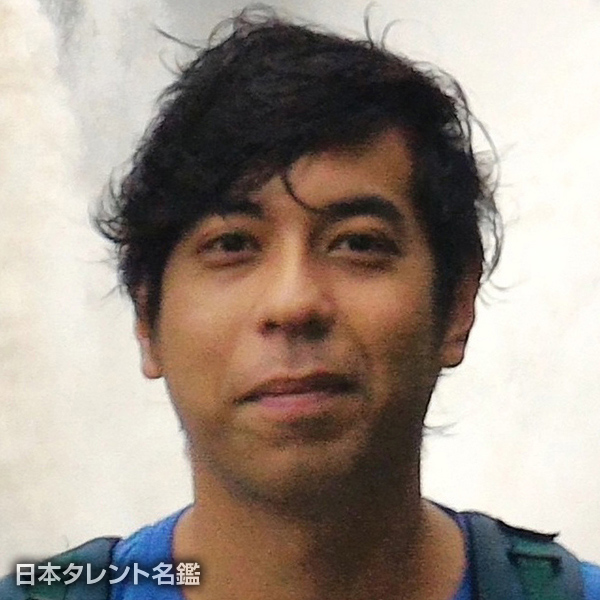 神里　雄大
