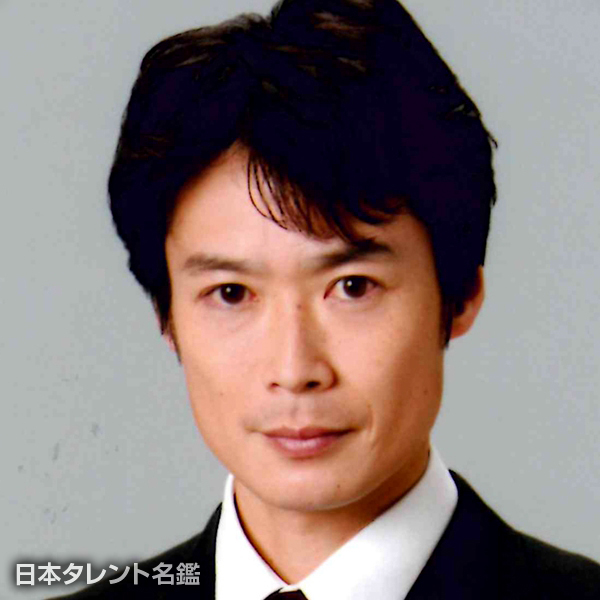 木内　宣輝
