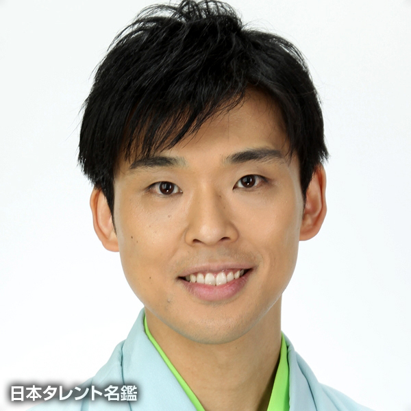 春風亭 昇吉