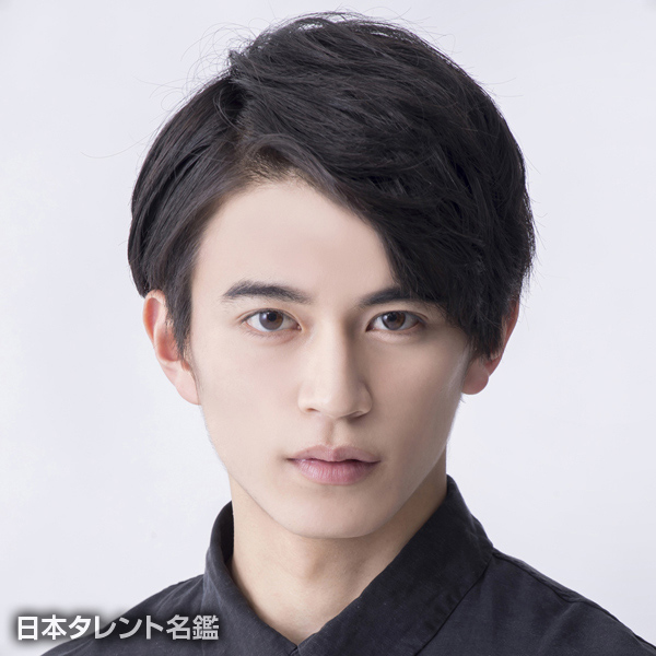 井上　拓哉
