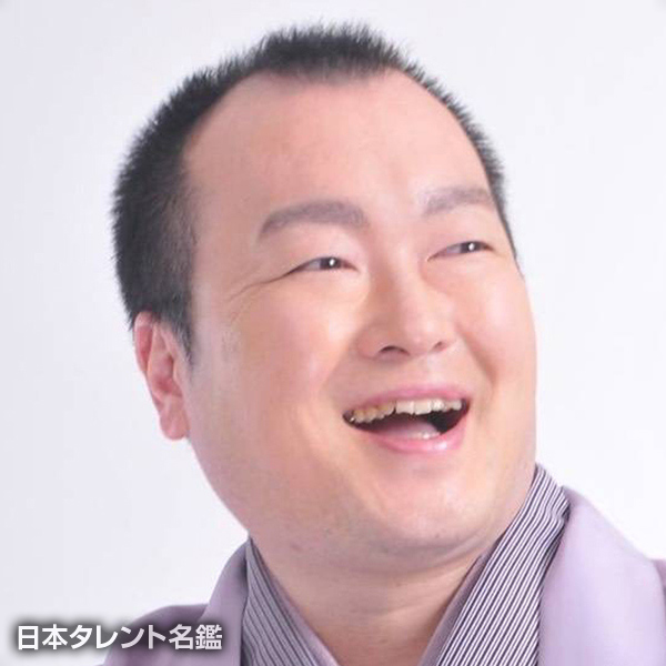 桂　枝太郎
