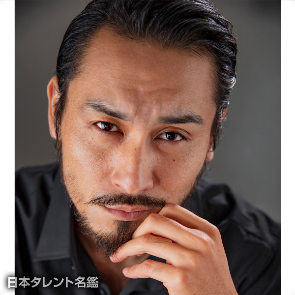 高木　勝也