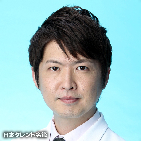 白川 裕二