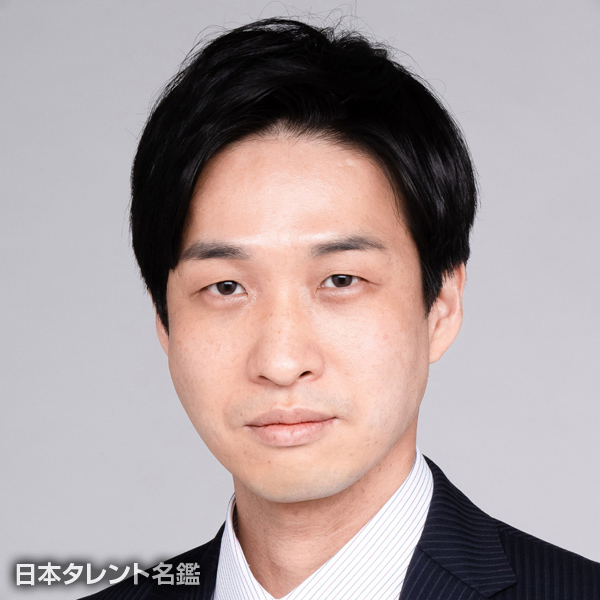 長島　竜也