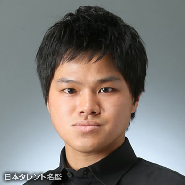 福田　航也