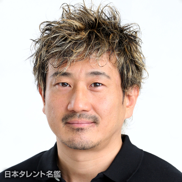 木内　秀信