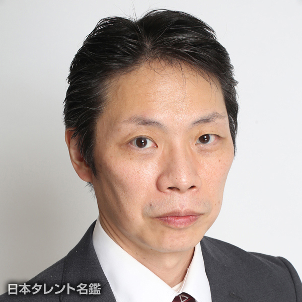 五十嵐　勝行