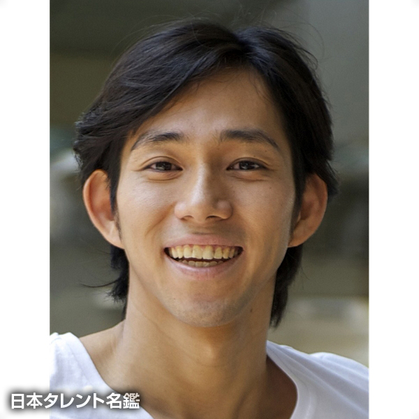 福田　直輝