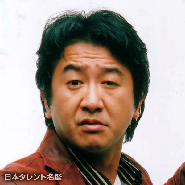 ケイスケ