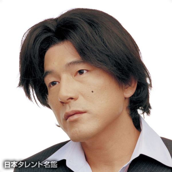 桜井　としかず
