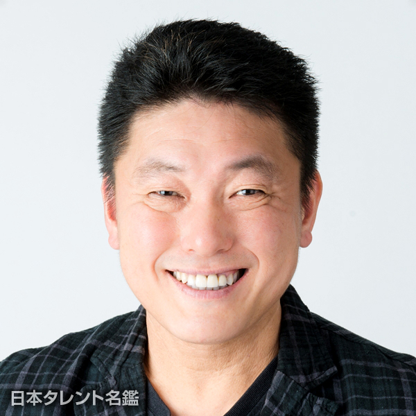 いずみ　よしはる